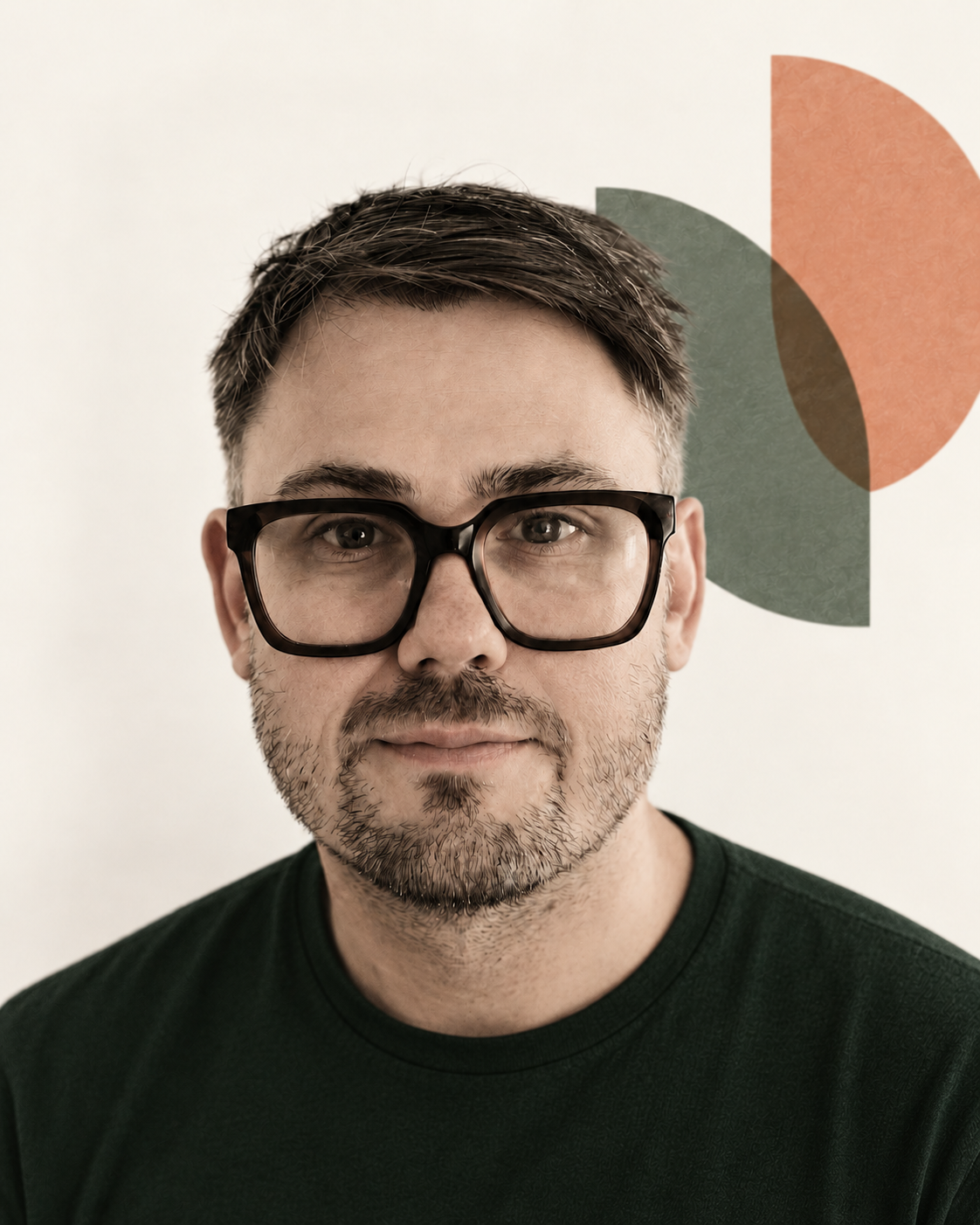 Dr Ben Marram