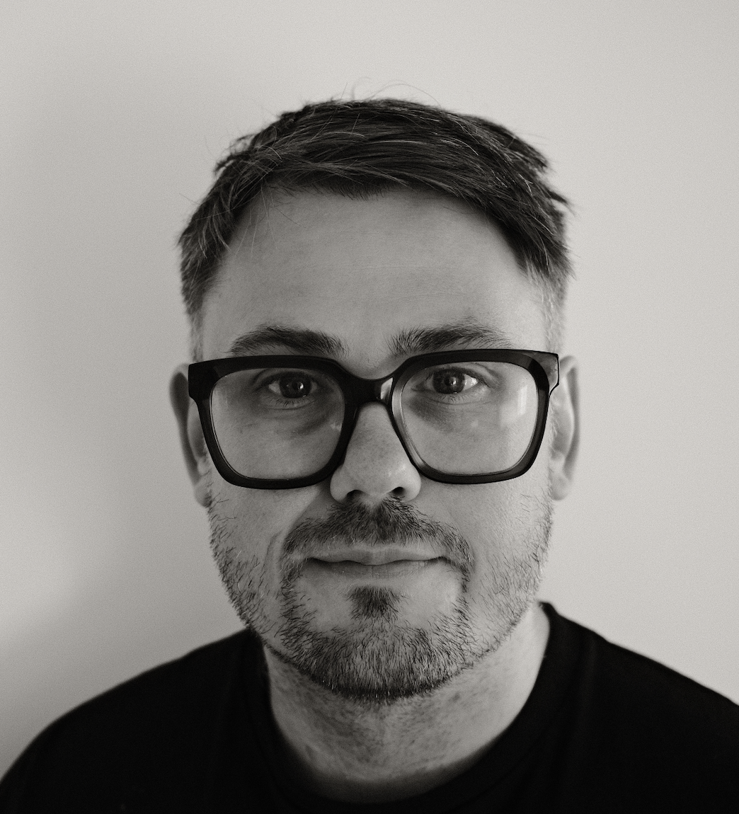 Dr Ben Marram